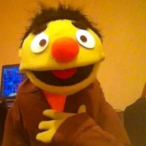 Meet your Posher, Gregory